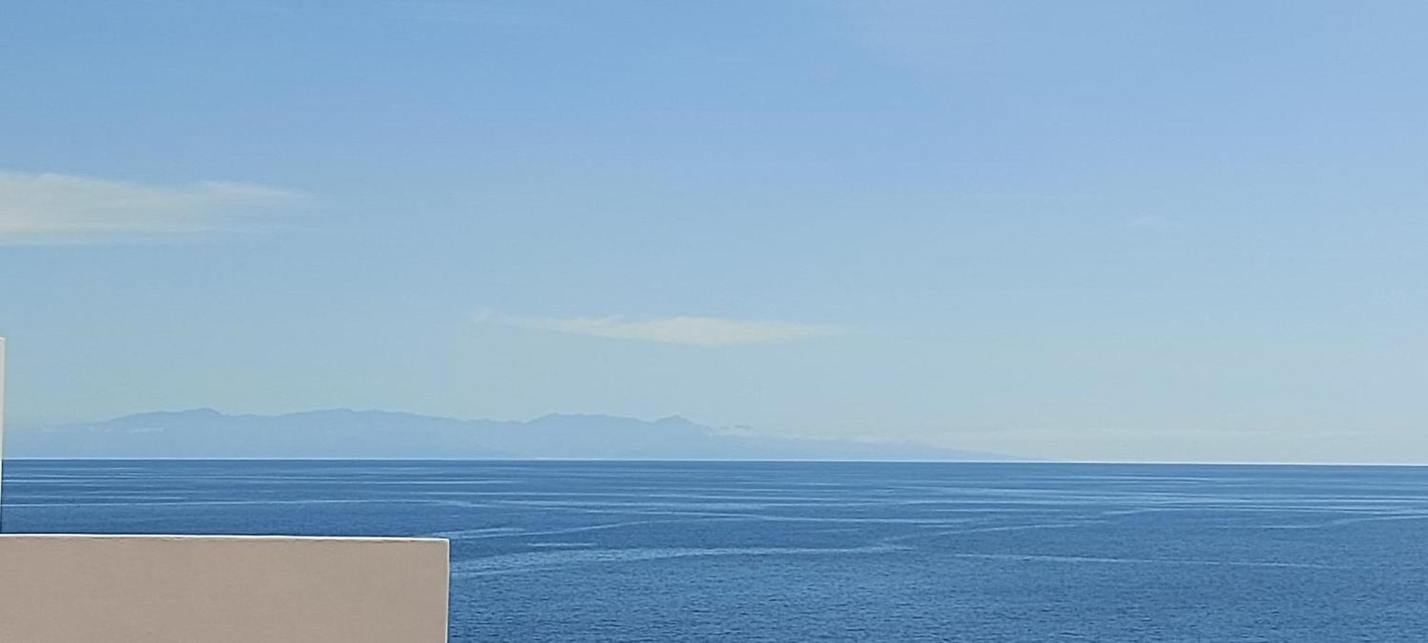 Las Olas Atico Penhouse With Terrace And Sea View, 2 Bedrooms La Caleta  Exterior photo